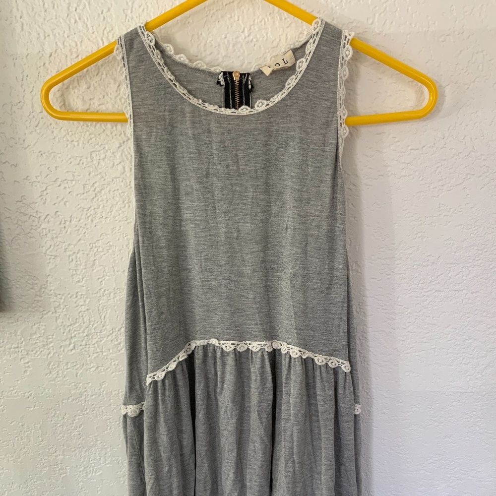 Tank top/shirt